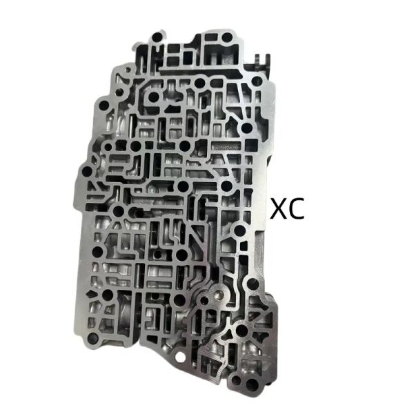 Automotive Parts Control Valve Body 6T40 6T45 OEM 24249345 24249346 24265971 Chevrolet Tracker Onix Malibu Cruze Equinox Captiva