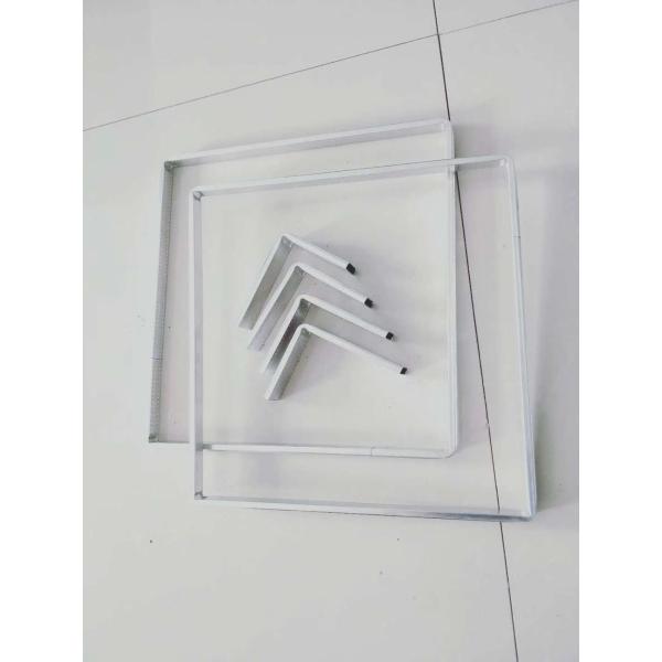 Автоматическая алюминиевая изолируя гибочная машина прокладки стекла 27мм