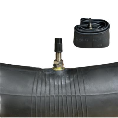 3.00-18 Tubos de pneus de motocicleta para off road e estrada, tubo interno de motocicleta de terra