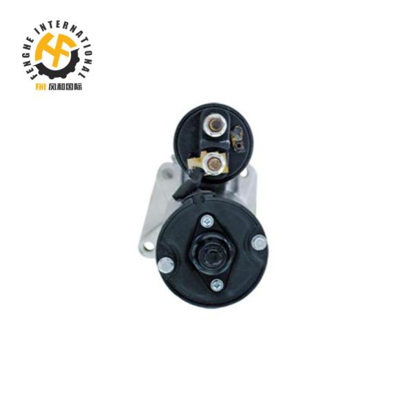 VOLVO S80 17753 Generator Starter Motor 0-001-115-007 Voltage 12V