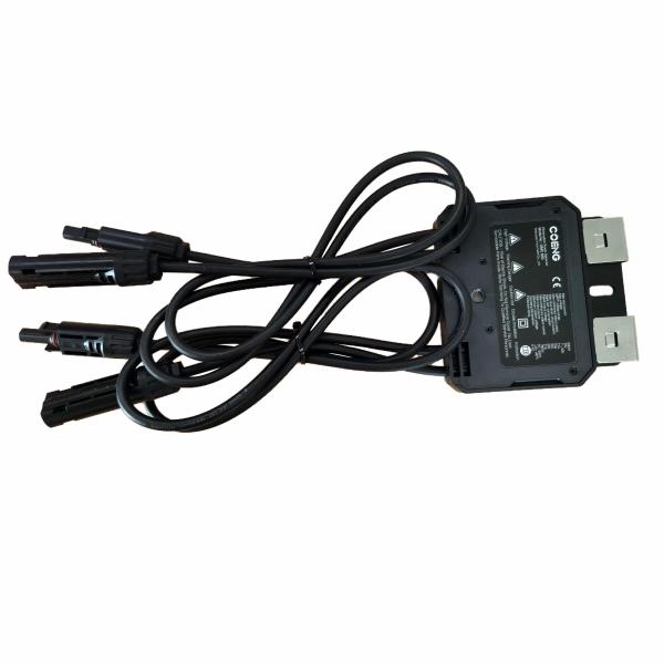 1500V 800W Optimizador de tensão do painel solar 70V Optimizador de tensão de entrada PV