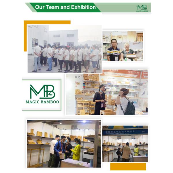 Бамбуковая раковина для полотен и трехуровневая полка для ванной или организации входа