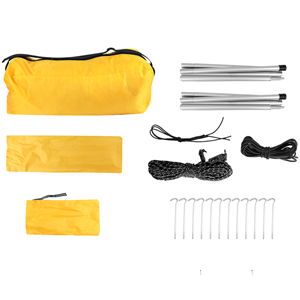 SUV Car Tent, Tailgate Shade Awning Tent for Camping, Vehicle SUV Tent Car Camping Tents for Outdoor Travel