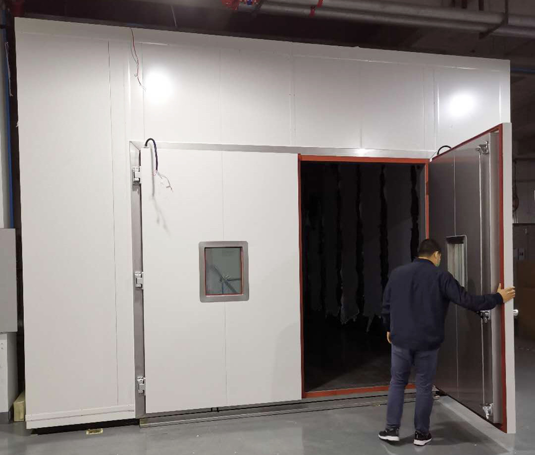 Прогулка 150CM3 в трансформаторе привода большой емкости камеры теста Programmable испытывая