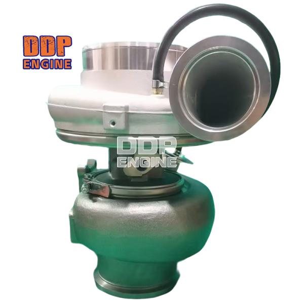 GTA5523BS 761064-5007S 4955241 3104769 3104454 Engine Turbocharger For QSX15 ISX15 X15 QSK15 ISZ13