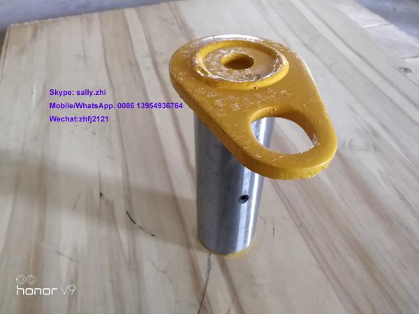 original Weld pin, 4043000015, wheel loader spare  parts for  wheel loader LG958L for sale