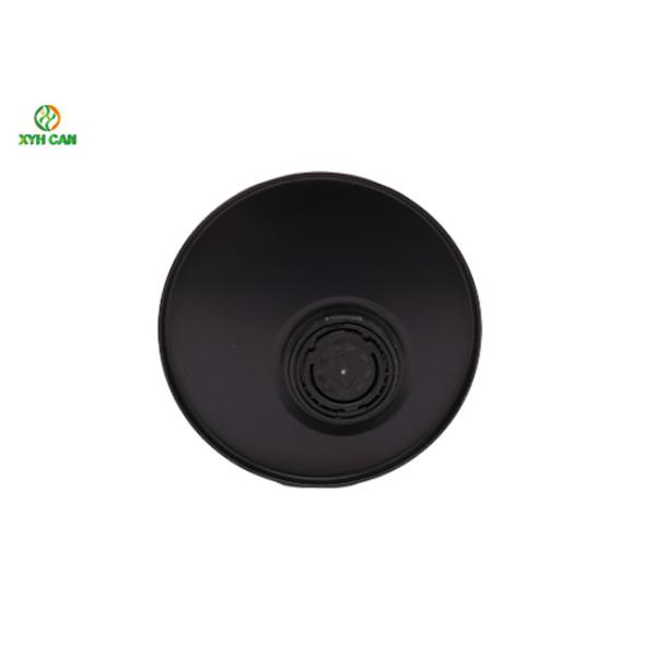 Durable Square Tin Can Food Packaging For Canning Olive Oil 0.5L-18L