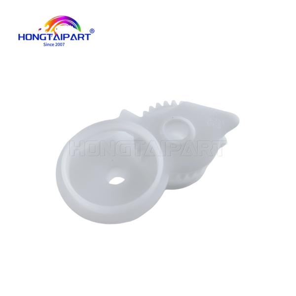 Рулевое колебание RC3-2514 RC3-2511 RU7-0375 для LaserJet PRO400 M401 M425 Fuser Drive Gear с рамой