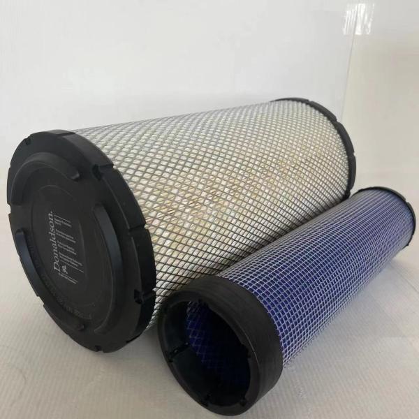 Car Model P777638 Engine Air Filter RS3884 AF25492 AF25964 with Excellent Performance