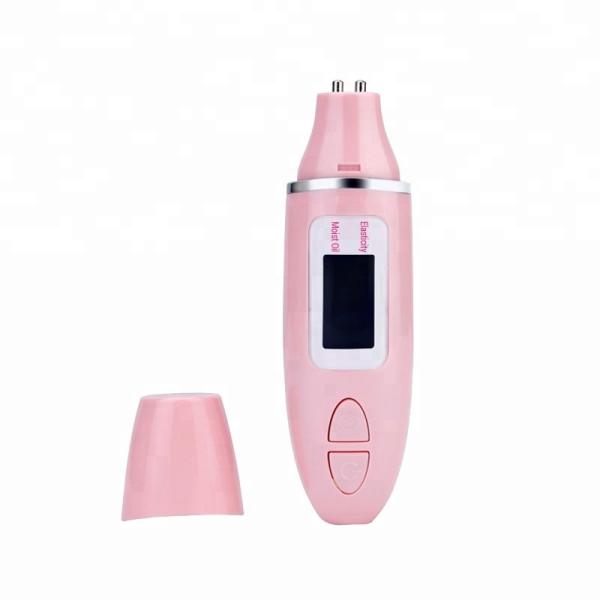 New Beauty Product Skin Test Pen Style Digital Care Moisture Analysis