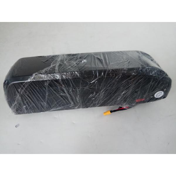 Light Weight  24v ,36v,48v HL1 Downtube Lithium Ion Battery For Ebike With Usb Port