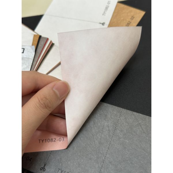 High Strength Tyvek Fabric 1082D Heavy Duty Material Designed for Industrial Storage Tool Bags and Heavy Load Applications