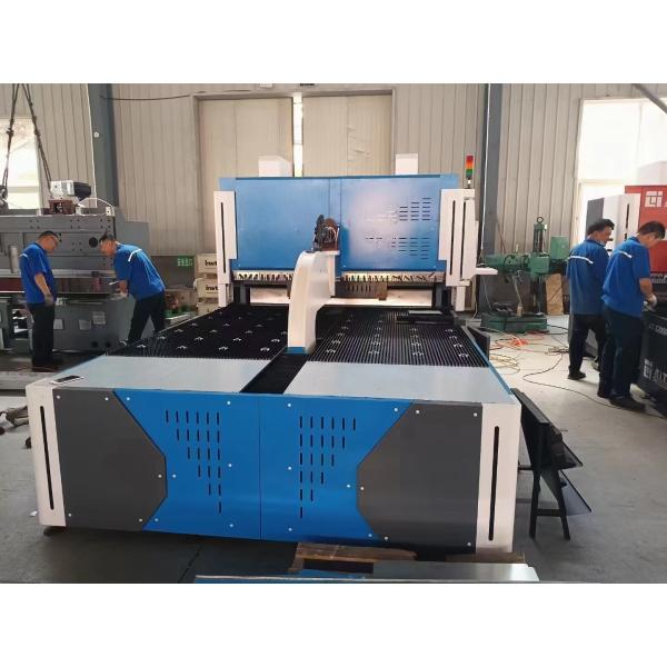 CE-одобрённая электрическая автоматическая прессовая тормозная машина с CNC-панелью