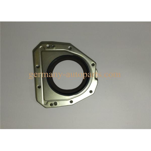 06H 103 171 F Crankshaft Oil Seal With Flange , Magotan Sagitar Crank Seal Replacement