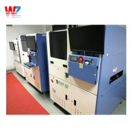 Machine SMT TR 7700SII Machine SMT AOI Pour les PCB