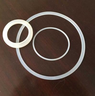 Custom Silicone Rubber Seal Ring High Wear-Resistant Electrical Industry Miscellaneous Parts