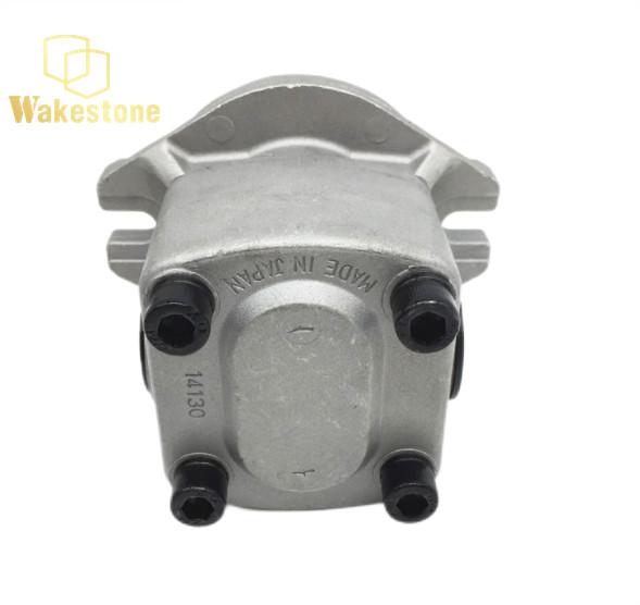 Excavator Repair Parts For Carter 320D Hydraulic Pump Pilot Pump Gearbox Auxiliary Tail Pump