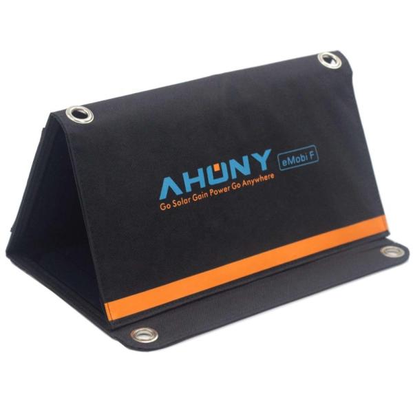 Мини ETFE USB портативный солнечный панель зарядное устройство для телефона 15 Вт 5 Вт Внешний поход Кампинг рюкзак зарядное устройство для телефона на солнечной энергии