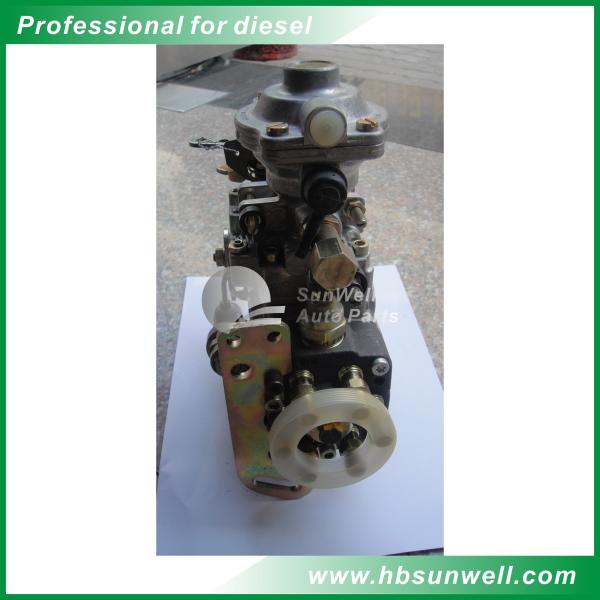 Dongfeng Cummins 6BT 5.9 Diesel Engine Spare Parts Fuel Injection Pump 3960756= 0460424356