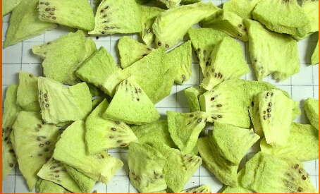 Vitamins Contained Kiwi Dry Fruit Healthy Raw Ingredient Premium Quality
