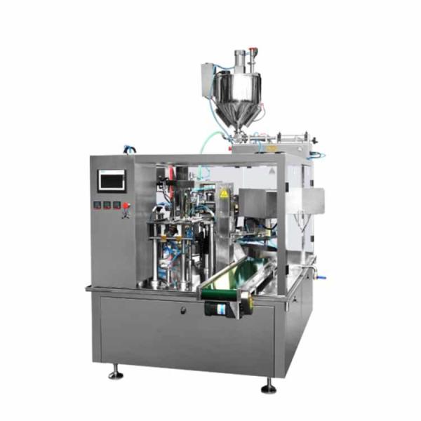 Automatic Honey Sachet Packaging Machine 380V 2.3kw