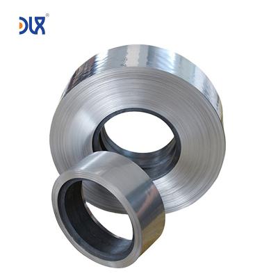 Soft AMS 5596 1600 MPA Inconel 718 625 strip Nickel Based Alloy