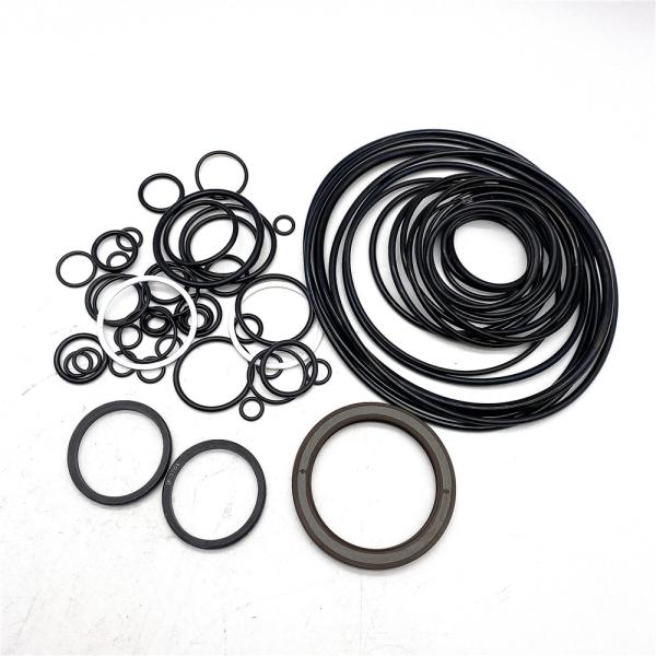  Rubber Nylon Seal Kit For Hydraulic Pump E330 For Hydraulic Pump