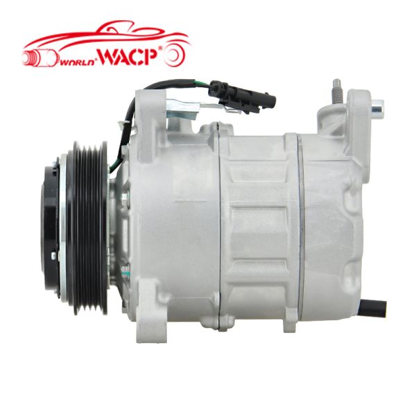 84417409 Compressor For Chevrolet Silverado 1500 For Cheyenne For GMC Sierra  WXCV018