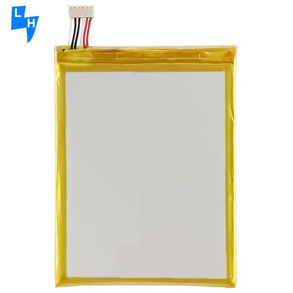 500pcs MOQ TLP025A2 POP C9 Scribe 8000D 8000E Scribe X 5054W Batería Alcatel Fierce XL