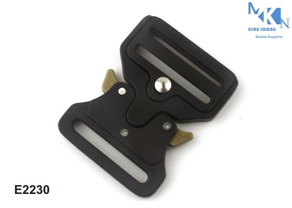 Environmental Clip Harness Tactical Cobra Buckle 44mm Inner Size