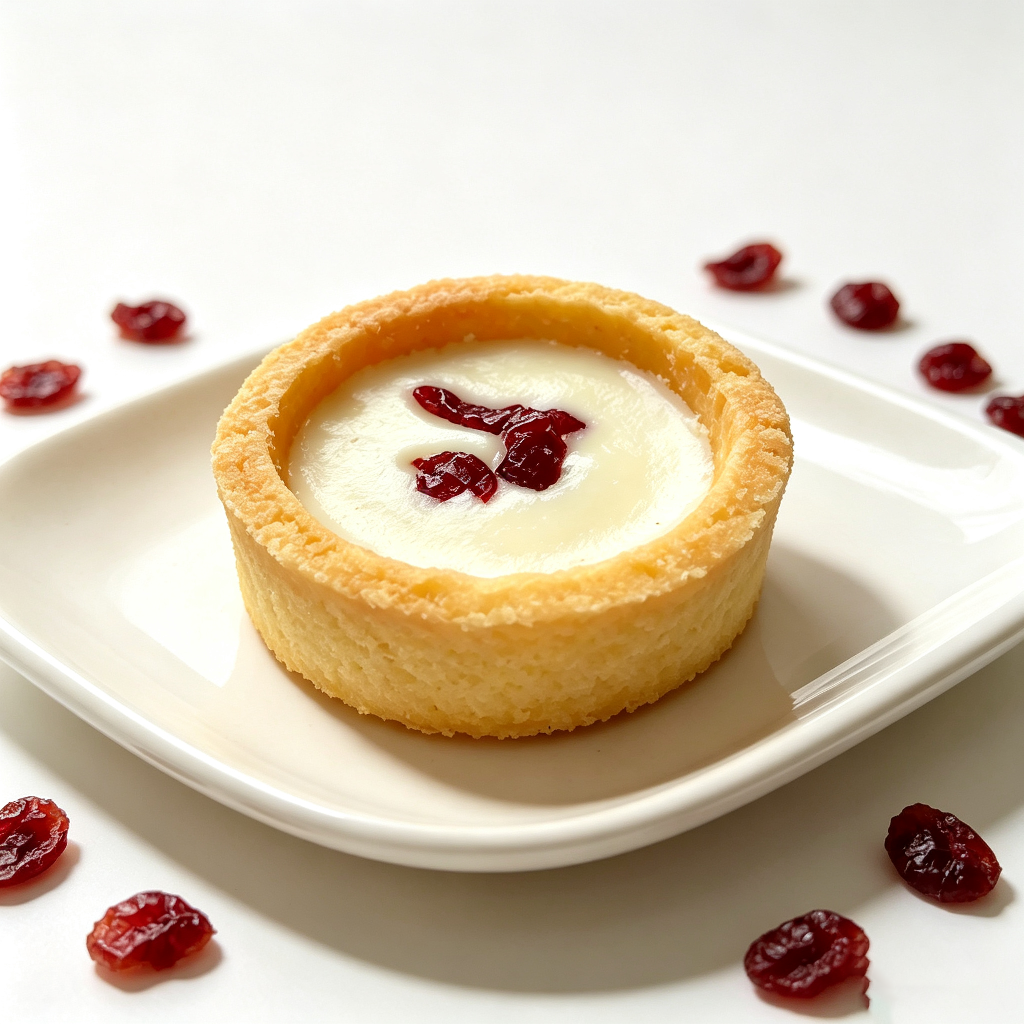 Mild Milk Aroma Soft Cookie Yogurt Flavored Filled Perfect Gift Option