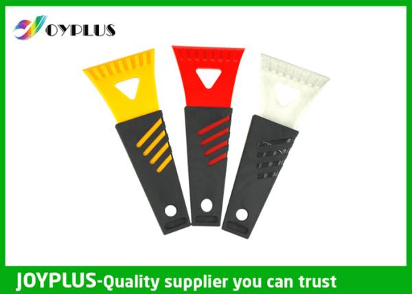 Windshield Ice Scrapers Overall products with high quality material, work freely below very low temperature