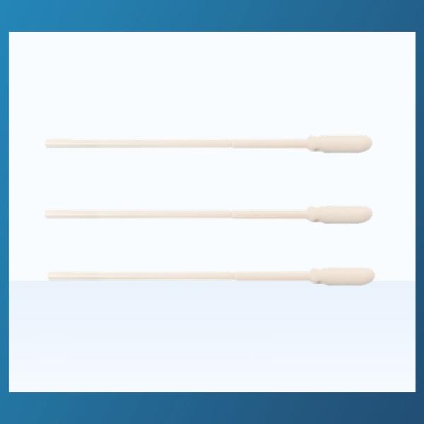 Disposable Flocking Swab MSDS Medical Sample Collection Sterile Transport Swab