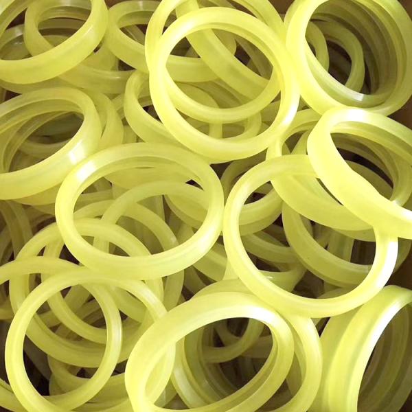 A820606030048 A820606030049   5'' Rubber Seal Ring DN150 DN125 DN175