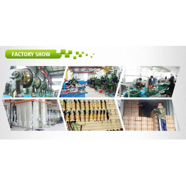 Black Aluminum Alloy Bike Kickstand from China Hongsen