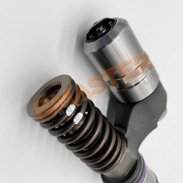 0414701058  Fuel Injector For Scania 701 Engines - Precision-Machined Diesel Injector Replacement Part
