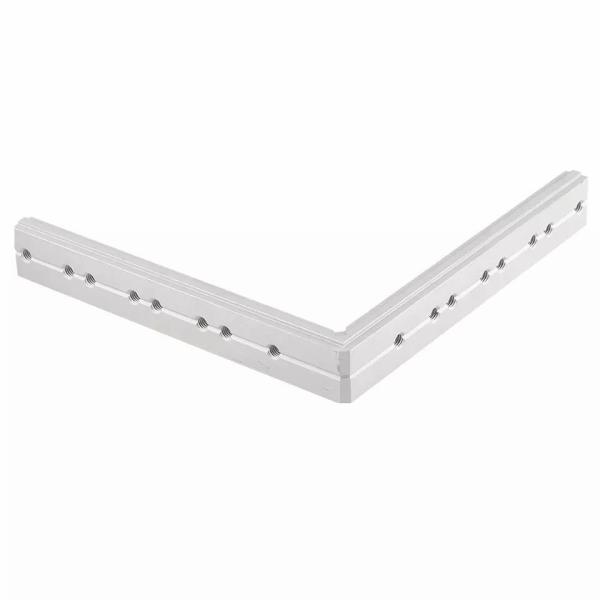 Customize Precision Stamping Parts Bracket Machining Method CNC Stamping para produtos
