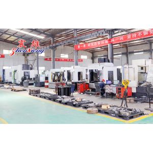 Qingdao Zhenxiong Mechanical Equipment Co., Ltd