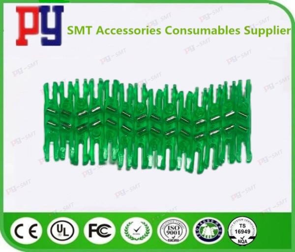 AM03-015059A Peças sobressalentes do alimentador Samsung Gasket magnético sMT Peças sobressalentes