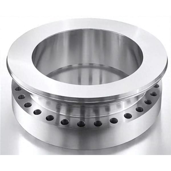 Gr23 Gr9 Aviation Titanium Forgings Aerospace Titanium Forged Parts