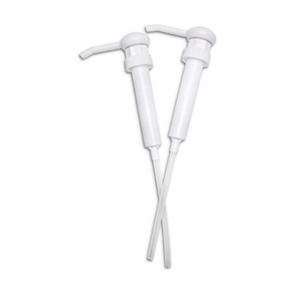 24/410 Food Grade Liquid Dispenser Pump for Sauces and Syrups