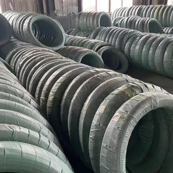 Холодный - вычерченный провод заготовки для проволоки 10mm нержавеющей стали электрический полируя