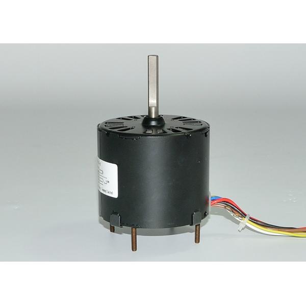 AC 2 Shaded Pole 3.3 Motor 3000 RPM With Standard Exhaust Fan Motor CE