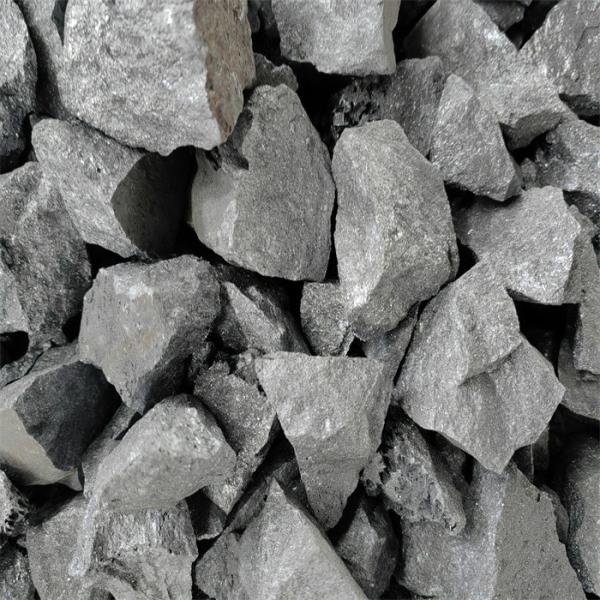 Ferro Silicon Barium Inoculant As Steelmaking Materials