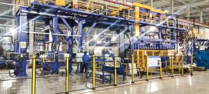 Hebei Juming Heavy Industry Co., Ltd.
