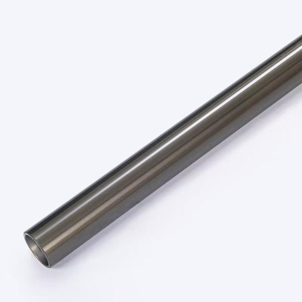 Printing and packaging machinery aluminum alloy guide roller, aluminum guide roller, feeding aluminum guide roller, coating machine guide roller