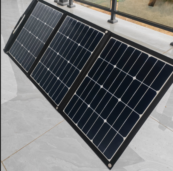 300W to 20kW Power Output Photovoltaic Equipment with 12V 24V Customizable Voltage and Galvanized Finish Wall Mount Solar Panel for Solar Power Generation