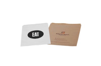Baked food packing bag 02