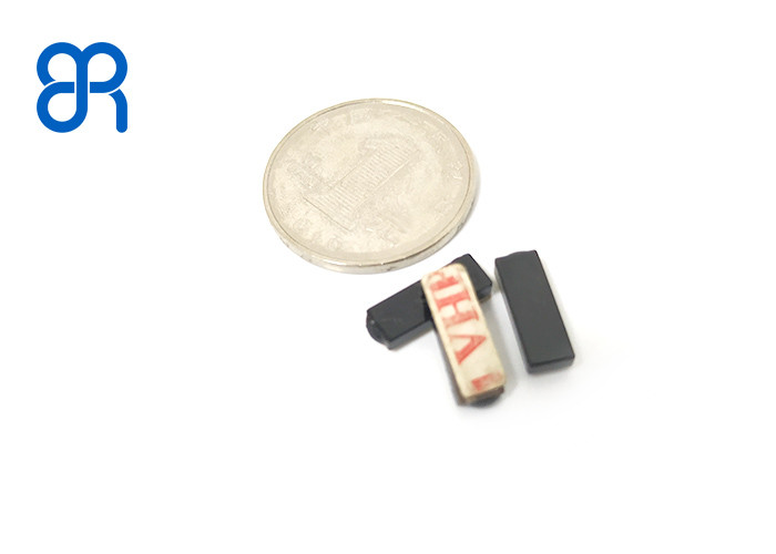 Бирка UHF RFID Impinj Монцы R6-p обломока трудная, ряд ссылки 2m чувствительности -6dBm