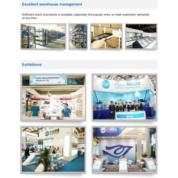 Vehicle Water Pump Set for 96-02 Pontiac Buick Chevrolet Oldsmobile 2.4L DOHC AW5076 P1292